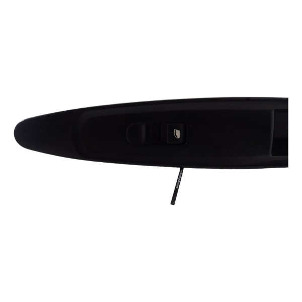 Moldura Botão Vidro Dianteiro Direito Citroen C4 Hatch 2013