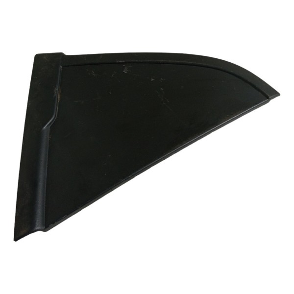 Acabamento Moldura Porta Traseira Direita Renault Kwid 2019