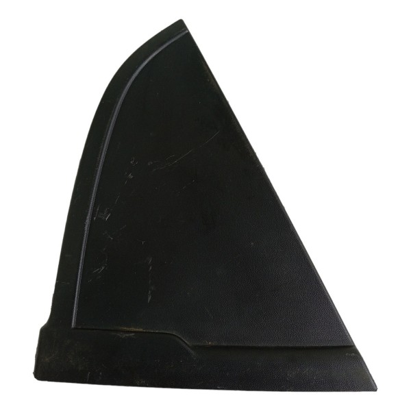 Acabamento Moldura Porta Traseira Direita Renault Kwid 2019