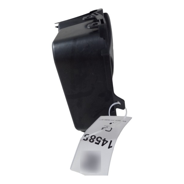 Porta Copos Objetos Console Central Honda Fit 1.5 2016 2017  Preto