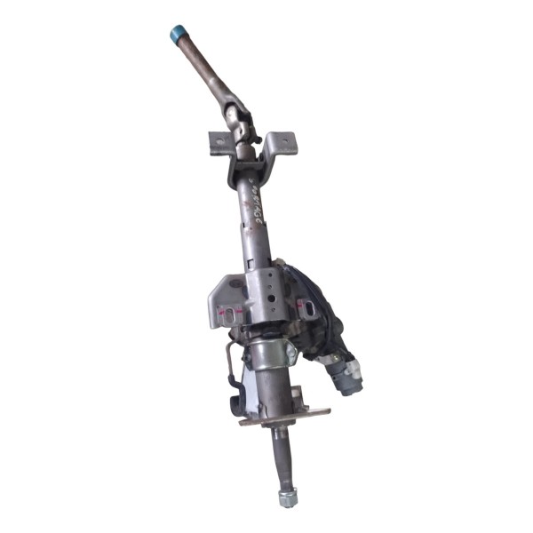 Coluna Direção C/ Comutador Ignição Kia Sportage 2009 2010