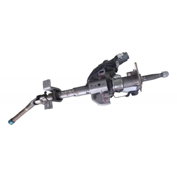 Coluna Direção C/ Comutador Ignição Kia Sportage 2009 2010
