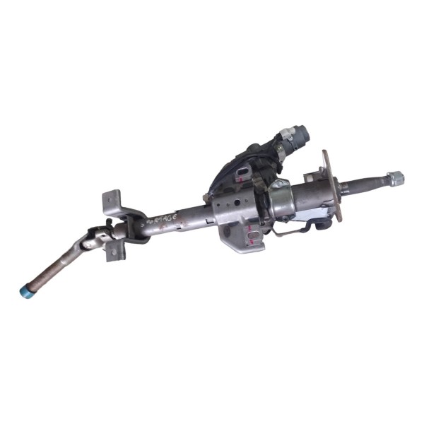 Coluna Direção C/ Comutador Ignição Kia Sportage 2009 2010