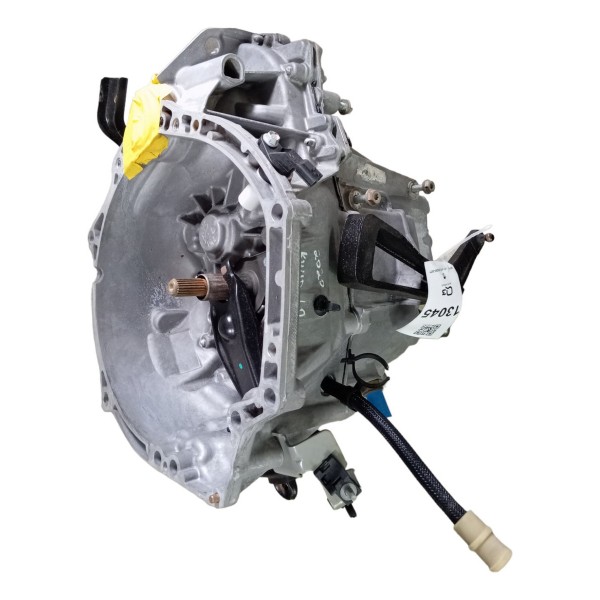 Caixa Câmbio Manual Renault Kwid 1.0 2019 2020 2021 2022