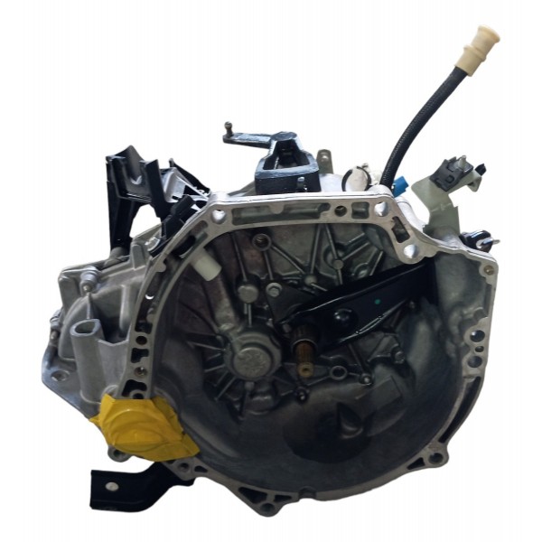 Caixa Câmbio Manual Renault Kwid 1.0 2019 2020 2021 2022
