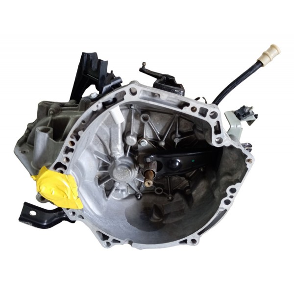 Caixa Câmbio Manual Renault Kwid 1.0 2019 2020 2021 2022