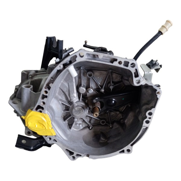 Caixa Câmbio Manual Renault Kwid 1.0 2019 2020 2021 2022