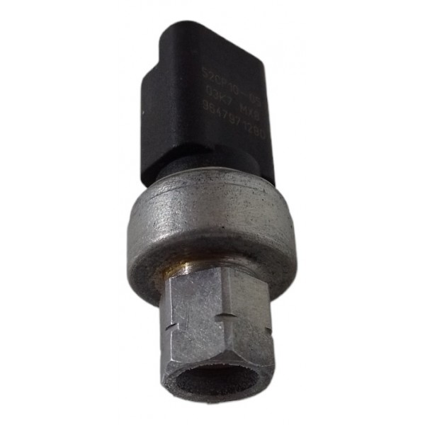 Sensor Pressostato Ar Condicionado Peugeot 206 2006 2007
