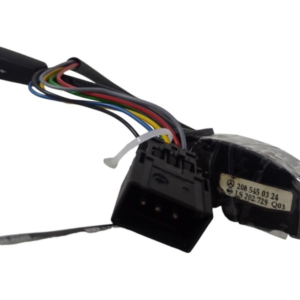 Chave Piloto Automático Mercedes Benz E320 3.2 1997 1998