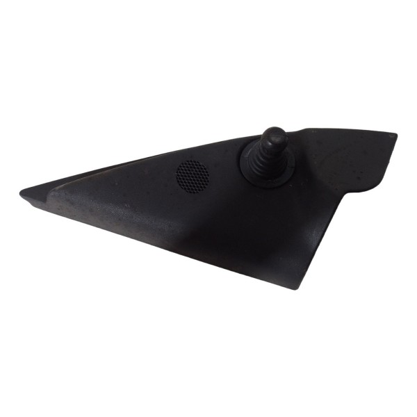 Acabamento Retrovisor Interno Esquerdo Peugeot 206 2006 2007