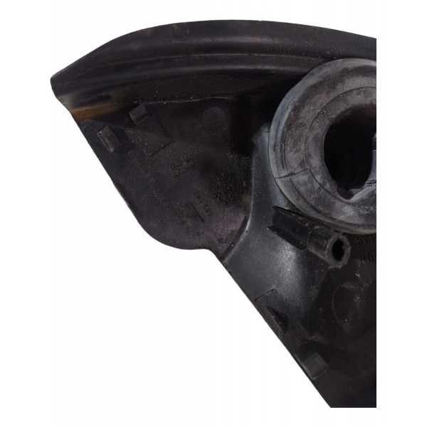 Acabamento Retrovisor Interno Esquerdo Peugeot 206 2006 2007