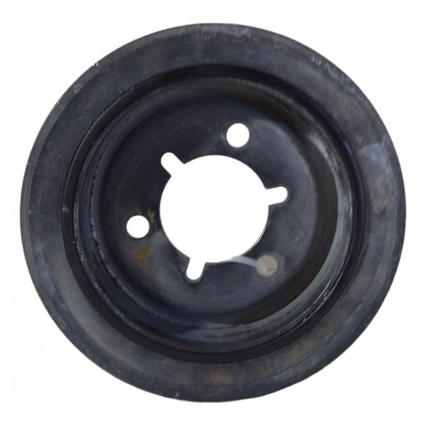 Polia Virabrequim Citroen C3 Picasso 1.6 16v 2012 2013