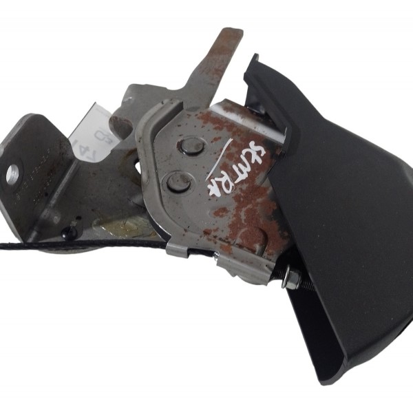 Alavanca Freio Mão Nissan Sentra 2.0 2011 2012 2013 2014