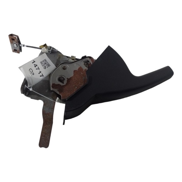 Alavanca Freio Mão Nissan Sentra 2.0 2011 2012 2013 2014