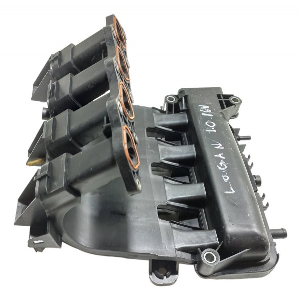 Coletor Admissão Renault Logan 1.0 16v 2010