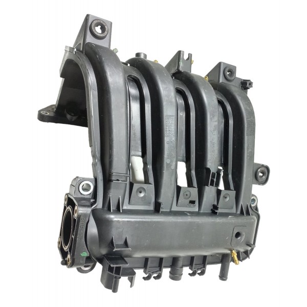 Coletor Admissão Renault Logan 1.0 16v 2010