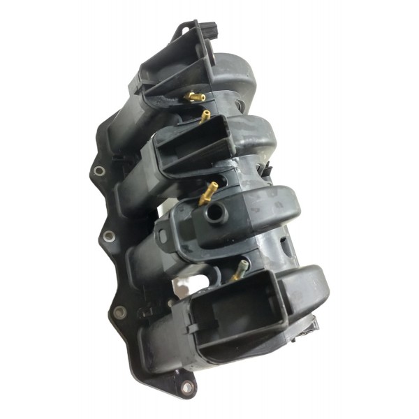 Coletor Admissão Renault Logan 1.0 16v 2010