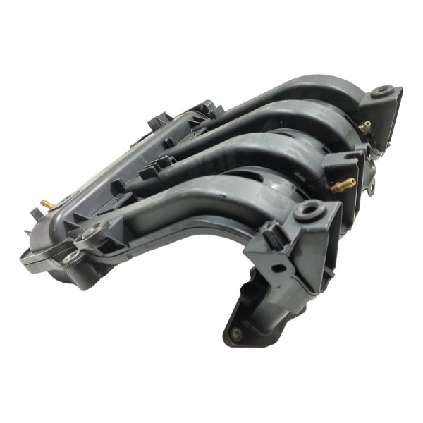 Coletor Admissão Renault Logan 1.0 16v 2010