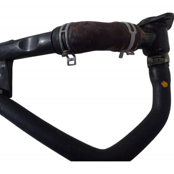 Mangueira Duto Cano Água Motor Citroen C3 Picasso 1.6 2012