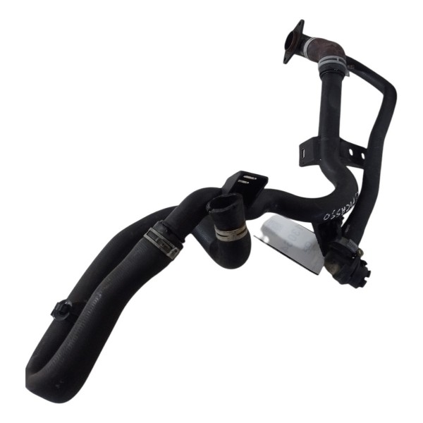 Mangueira Duto Cano Água Motor Citroen C3 Picasso 1.6 2012