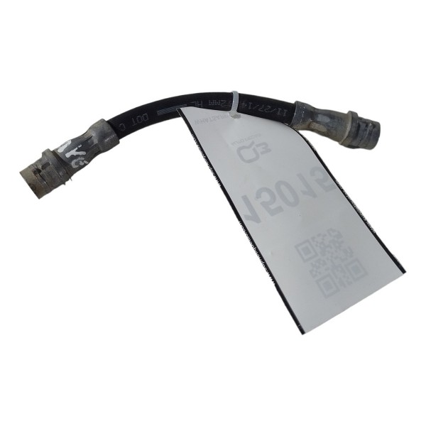 Flexível Freio Traseiro Esquerdo Volkswagen Saveiro 2015 16