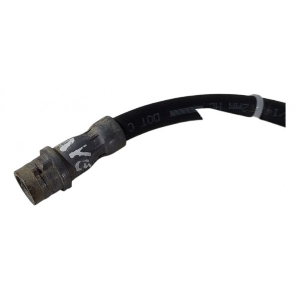 Flexível Freio Traseiro Esquerdo Volkswagen Saveiro 2015 16