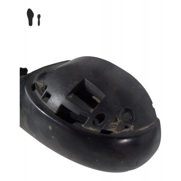 Retrovisor Esquerdo Peugeot 206 2006 2007 2008 2009 2010