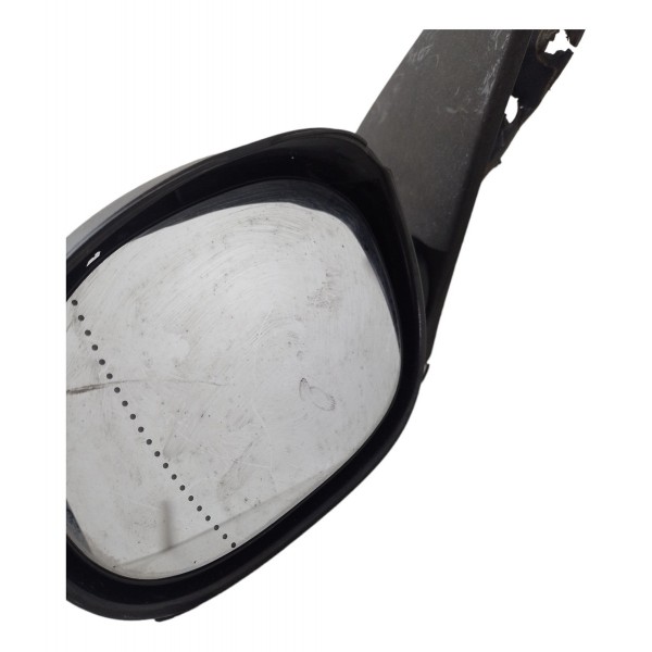 Retrovisor Esquerdo Peugeot 206 2006 2007 2008 2009 2010