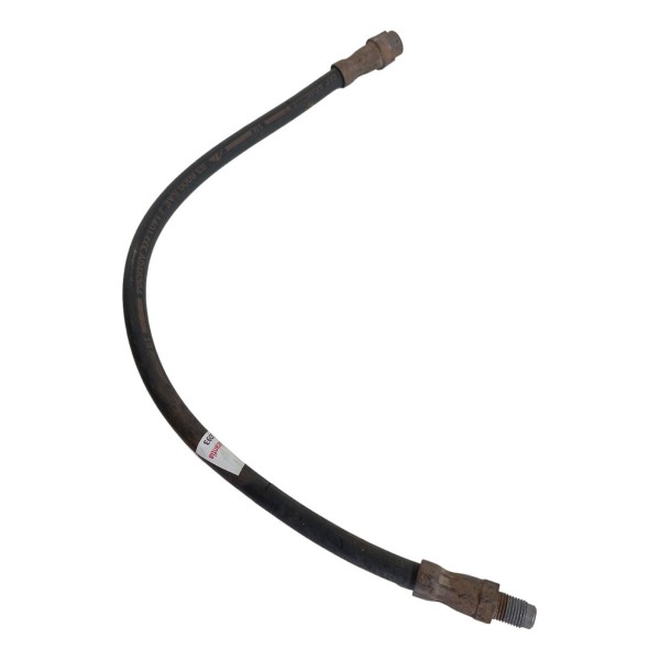 Flexível Freio Dianteiro Direito Mercedes Benz C200 2009 10