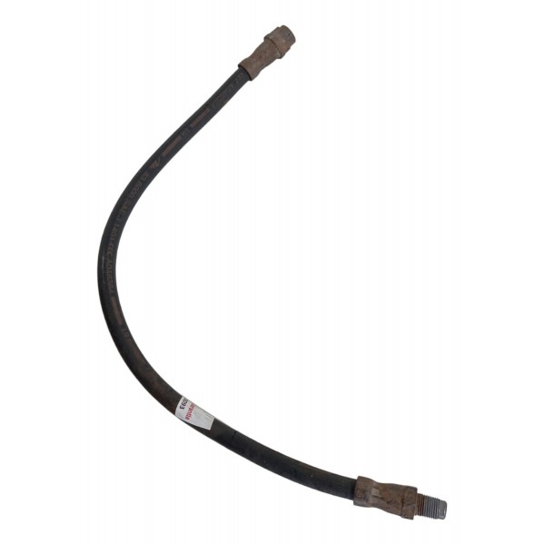 Flexível Freio Dianteiro Direito Mercedes Benz C200 2009 10