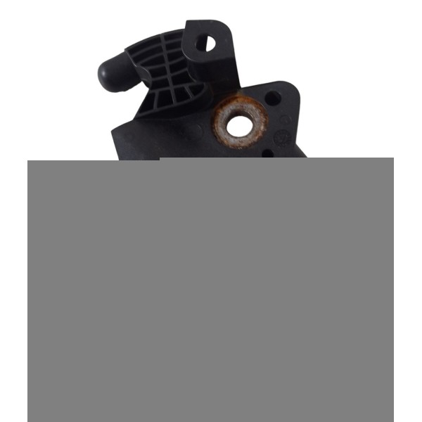 Trava Banco Traseiro Esquerdo Peugeot 208 2014 2015 2016  Preto