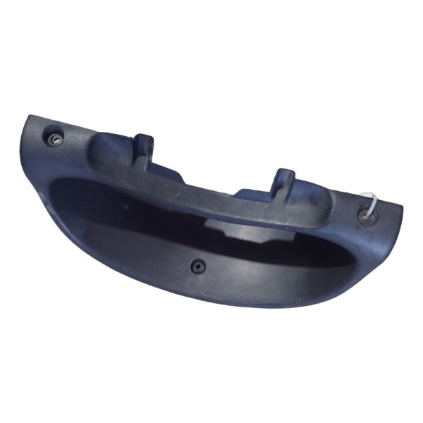 Moldura Painel Instrumentos Chevrolet Corsa 2001 02 03 04 05 Preto