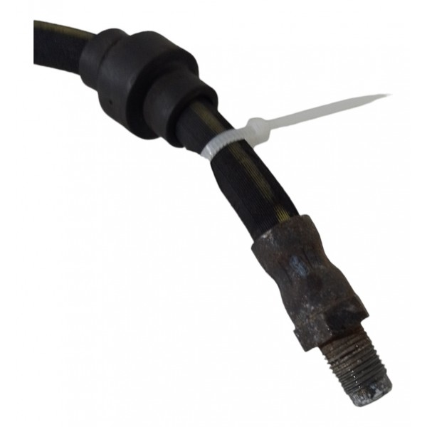 Flexível Pinça Freio Dianteiro Esquerdo Renault Clio Sandero