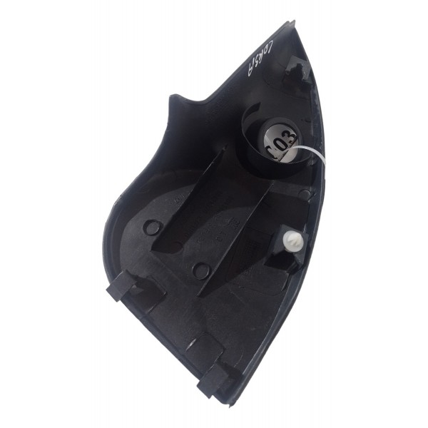 Moldura Retrovisor Interno Direito Chevrolet Corsa 2001 02
