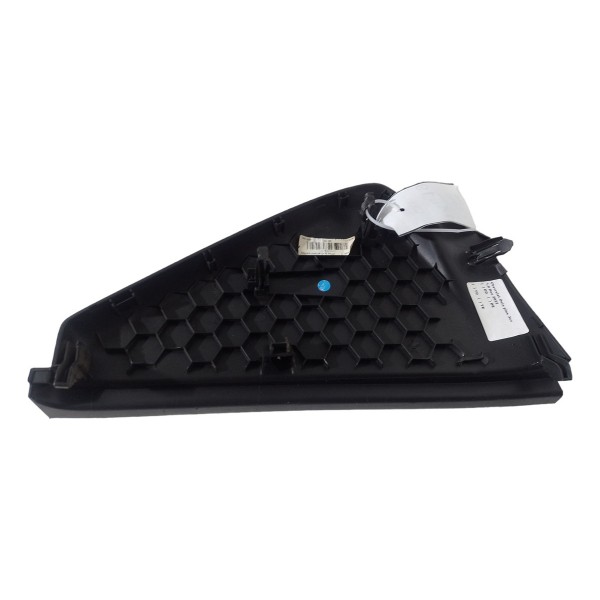 Acabamento Painel Esquerdo Chevrolet Onix Plus 1.0 2020 2022 Preta 036