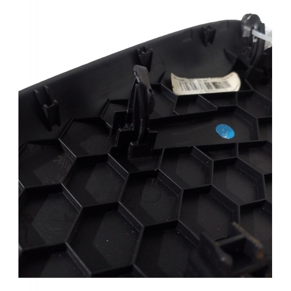 Acabamento Painel Esquerdo Chevrolet Onix Plus 1.0 2020 2022 Preta 036