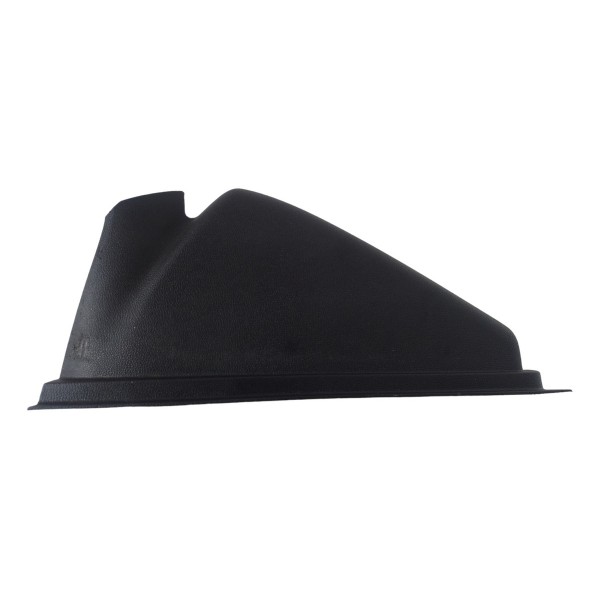 Acabamento Painel Esquerdo Chevrolet Onix Plus 1.0 2020 2022 Preta 036