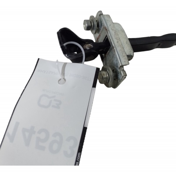 Limitador Porta Traseira Direita Honda Fit 1.5 2016 2017