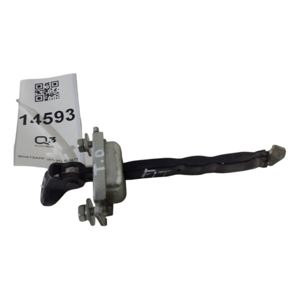 Limitador Porta Traseira Direita Honda Fit 1.5 2016 2017