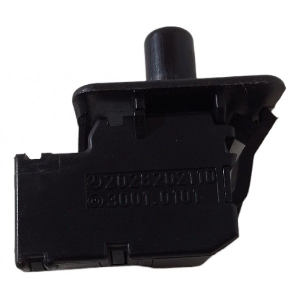 Sensor Abertura Porta Marcedes Benz E320 1997 01