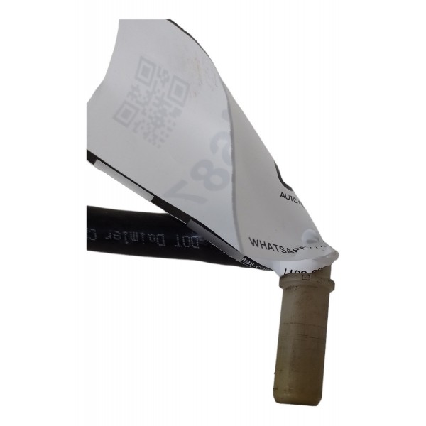 Mangueira Combustível Mercedes Benz B200 2009 2010 2011 2012