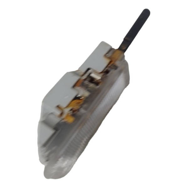 Luz Cortesia Porta Luvas Citroën C4 Lounge 2016 2017 2018 Branco