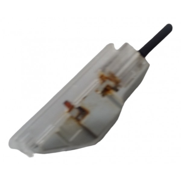 Luz Cortesia Porta Luvas Citroën C4 Lounge 2016 2017 2018 Branco