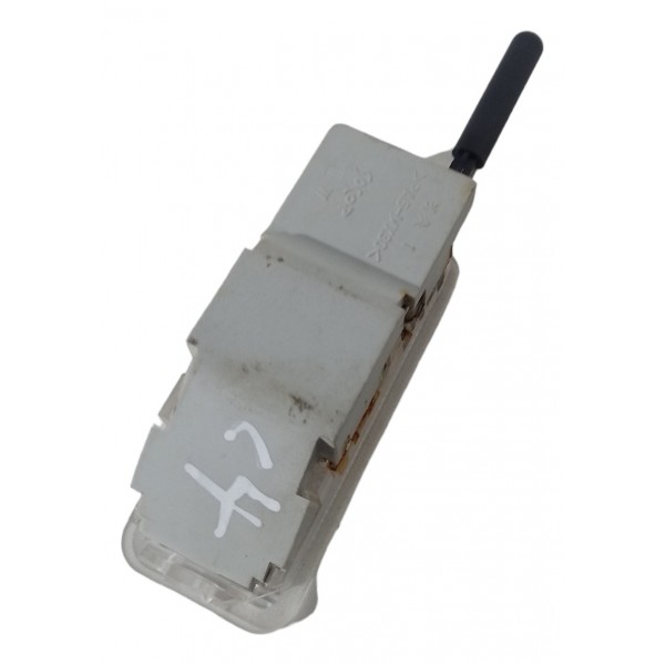 Luz Cortesia Porta Luvas Citroën C4 Lounge 2016 2017 2018 Branco