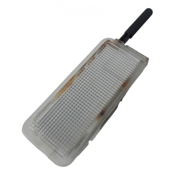 Luz Cortesia Porta Luvas Citroën C4 Lounge 2016 2017 2018 Branco