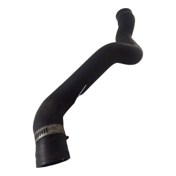 Mangueira Água Inferior Radiador Chevrolet Zafira 2.0 2002