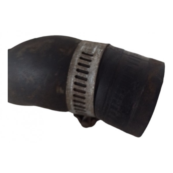 Mangueira Água Inferior Radiador Chevrolet Zafira 2.0 2002