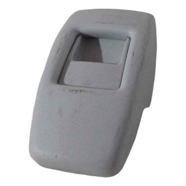 Acabamento Botão Regulagem Peugeot 208 2014 2015