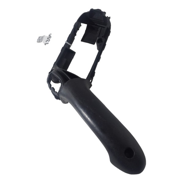 Puxador Interno Porta Dianteira Esquerda  Gm Corsa 1998 1999 Dianteira/traseira