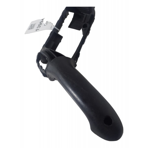 Puxador Interno Porta Dianteira Esquerda  Gm Corsa 1998 1999 Dianteira/traseira